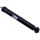 2024 Audi Q8 Shock Absorber 3